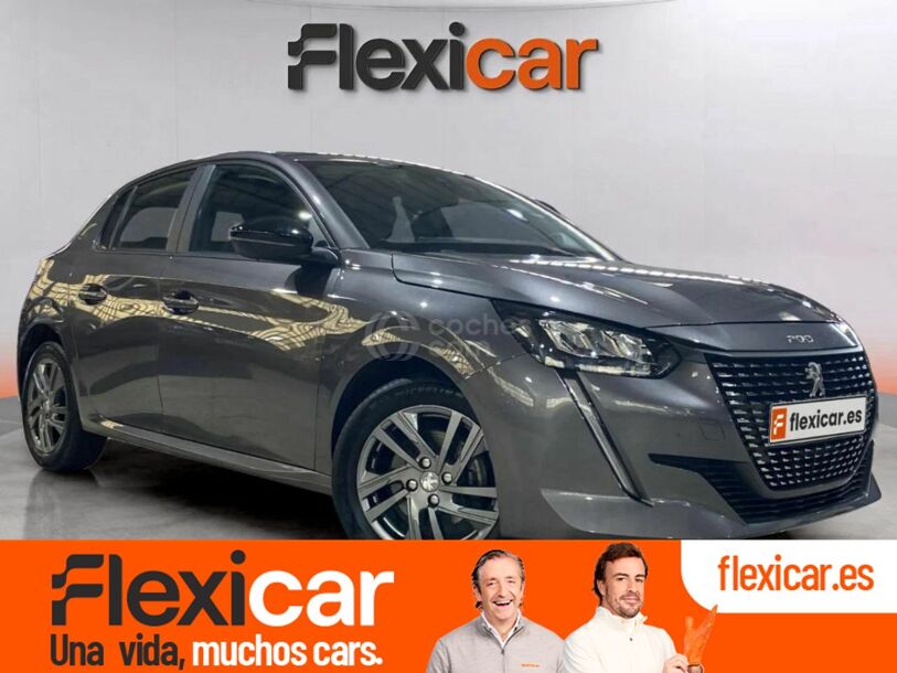 Foto del PEUGEOT 208 1.5 BlueHDi S&S Active 100