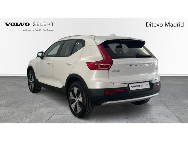 Foto del VOLVO XC40 B3 Core Aut.