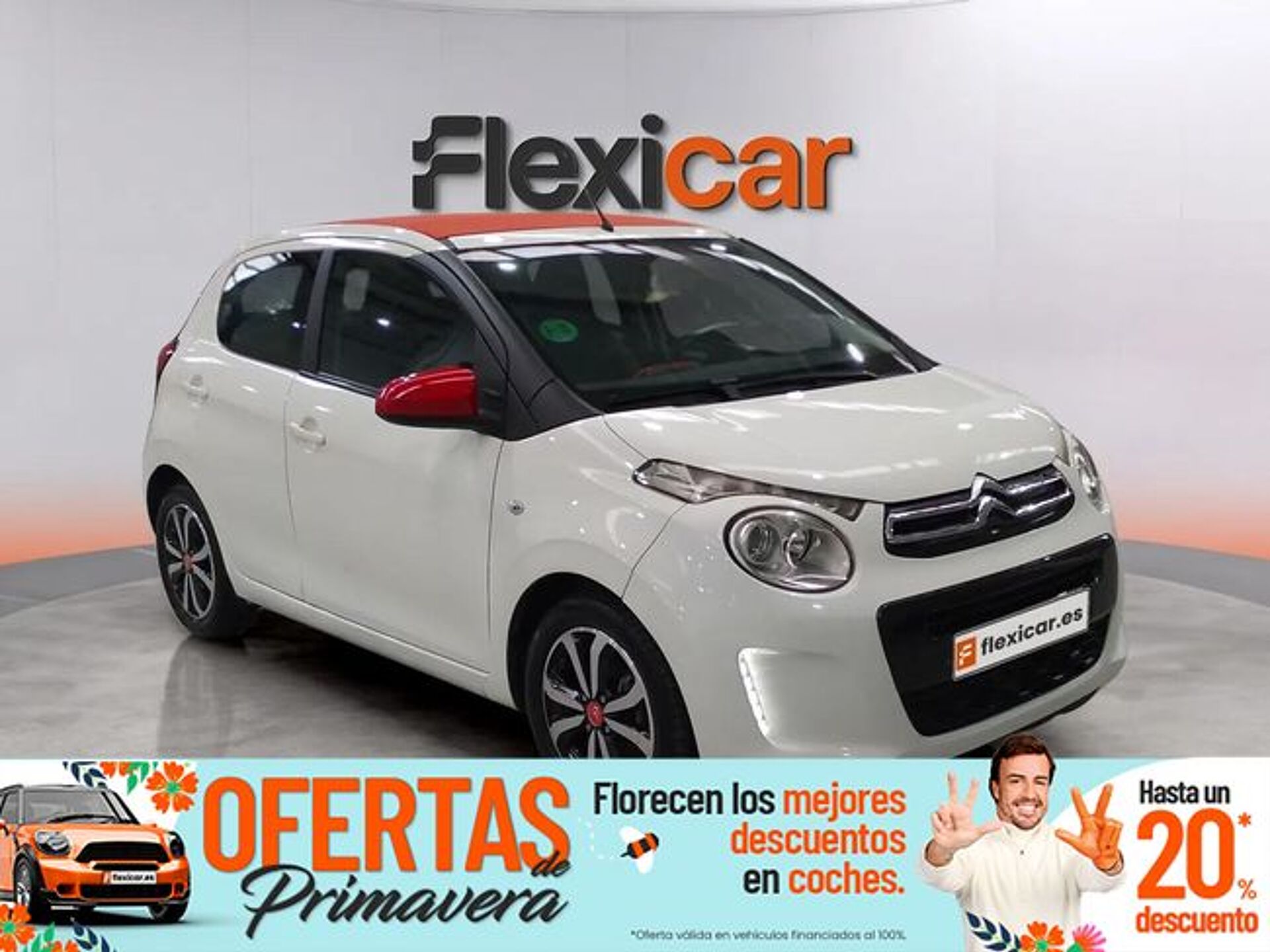 Imagen 1 de CITROEN C1