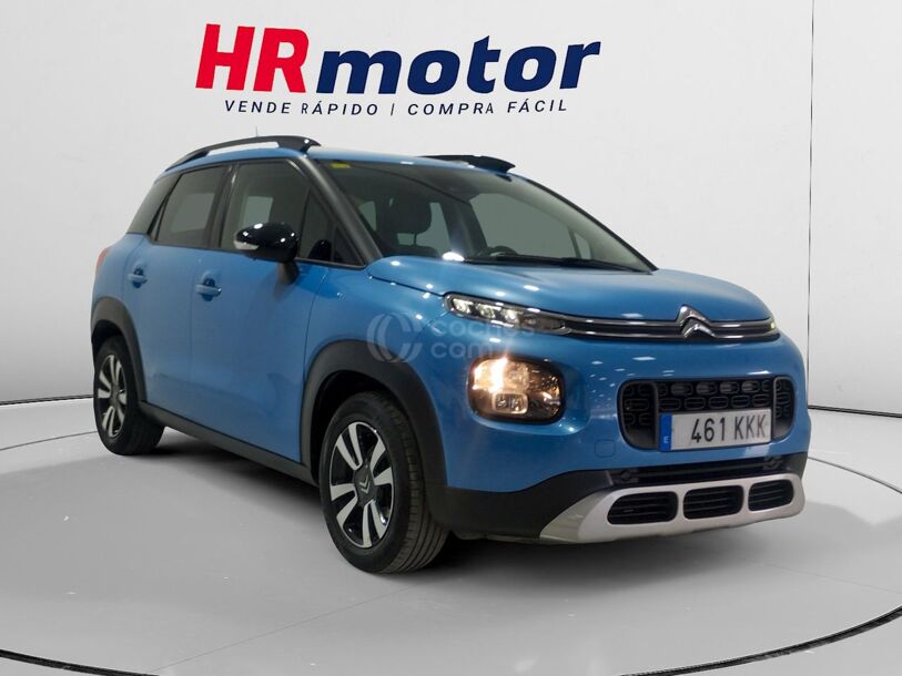 Foto del CITROEN C3 Aircross Puretech S&S Shine 110