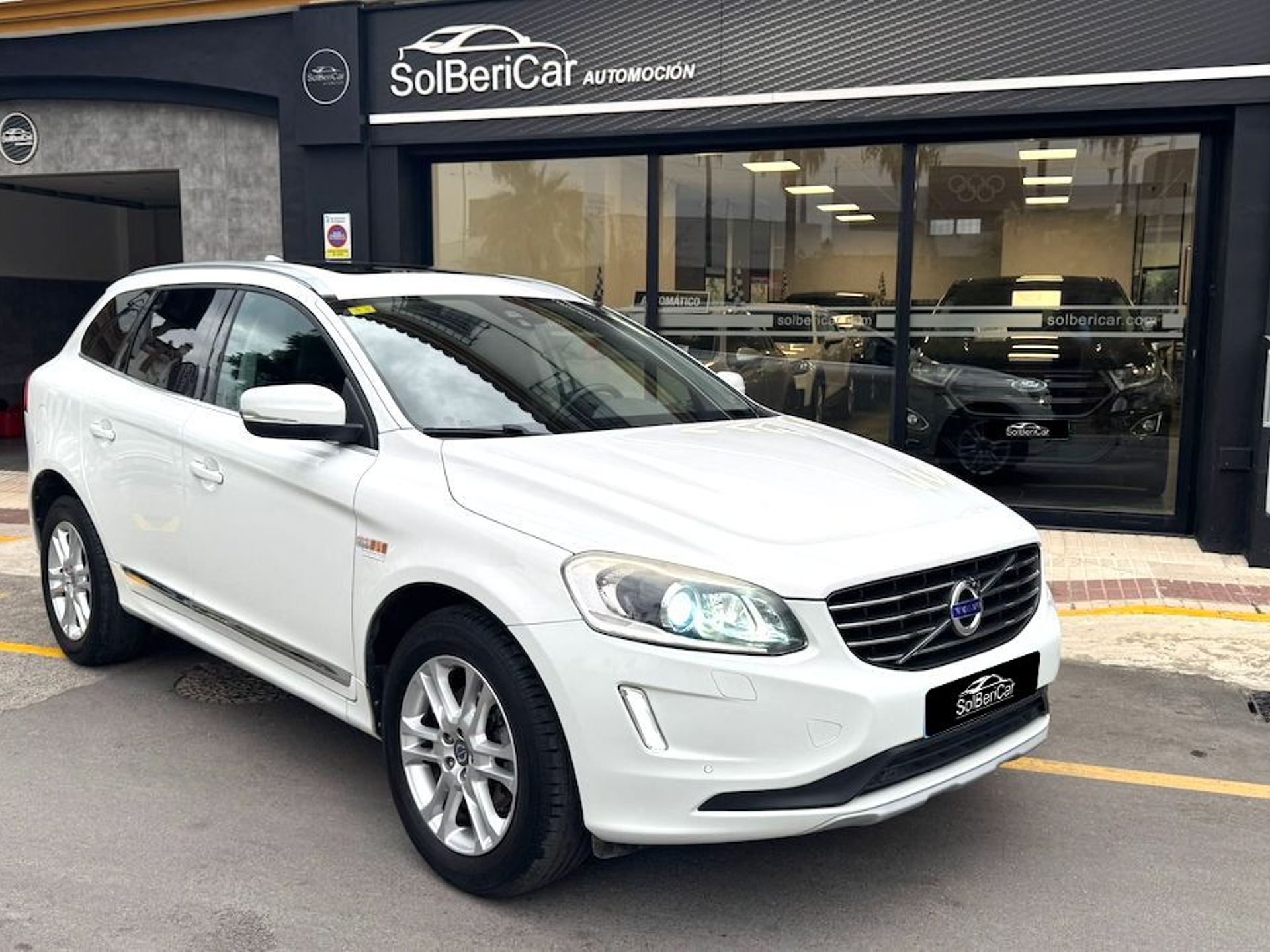 Imagen de VOLVO XC60