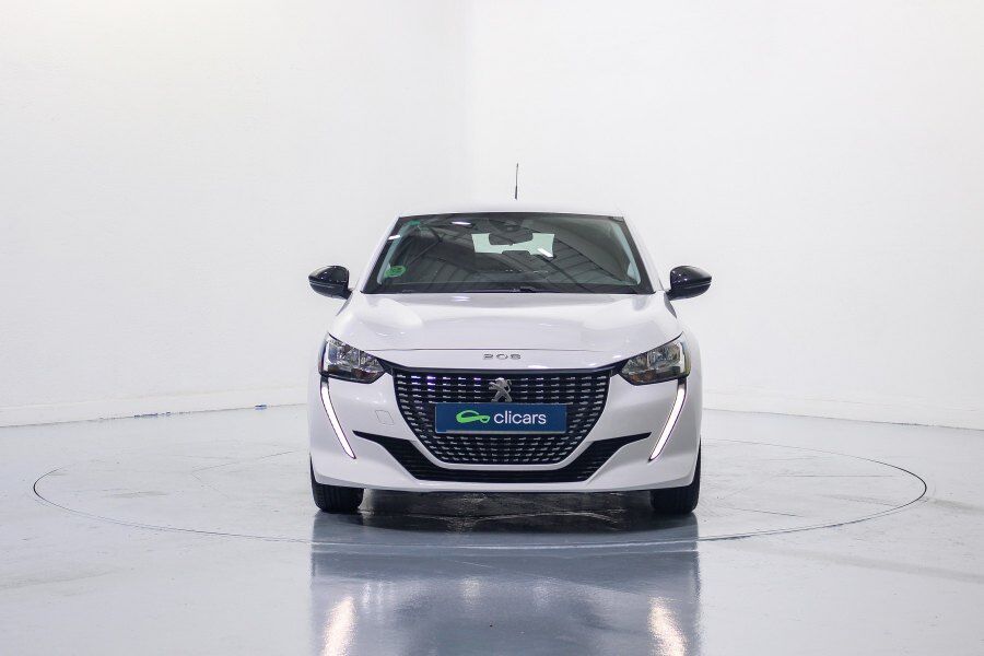 Foto del PEUGEOT 208 1.5 BlueHDi S&S Active 100