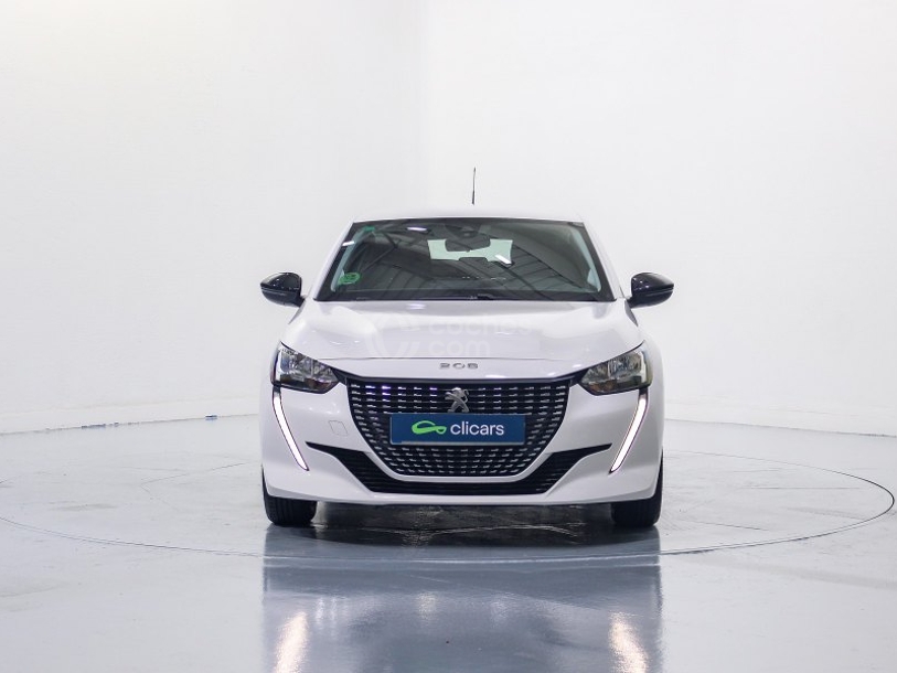 Foto del PEUGEOT 208 1.5 BlueHDi S&S Active 100