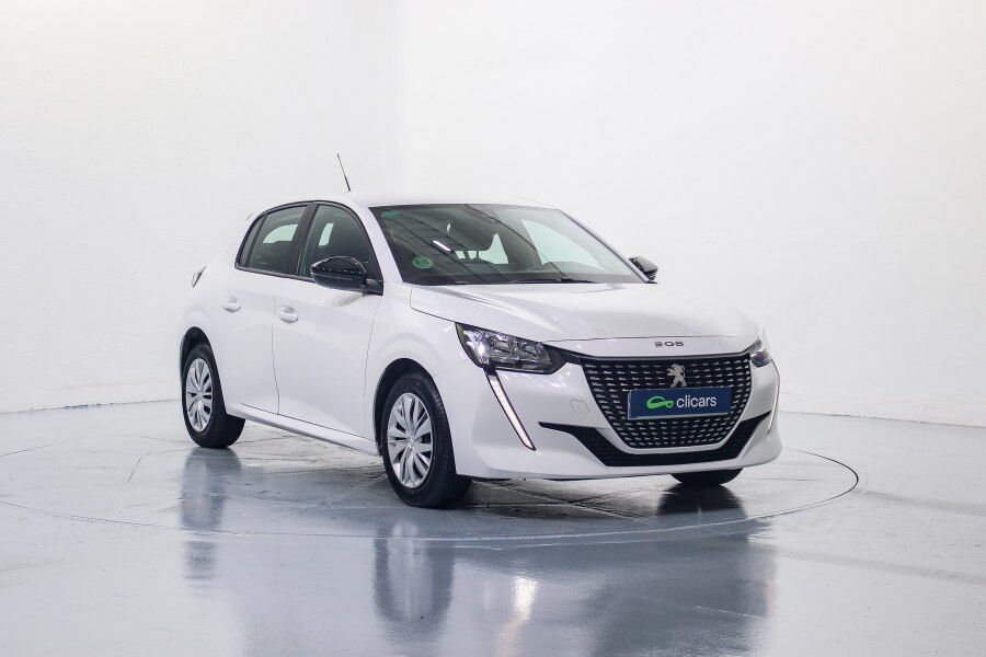 Foto del PEUGEOT 208 1.5 BlueHDi S&S Active 100