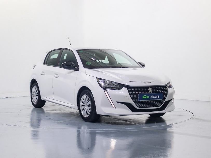 Foto del PEUGEOT 208 1.5 BlueHDi S&S Active 100