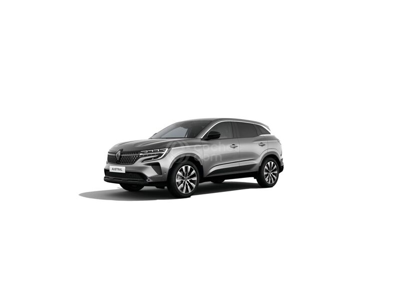 Foto del RENAULT Austral 1.3 TCe Mild Hybrid Techno CVT 103kW