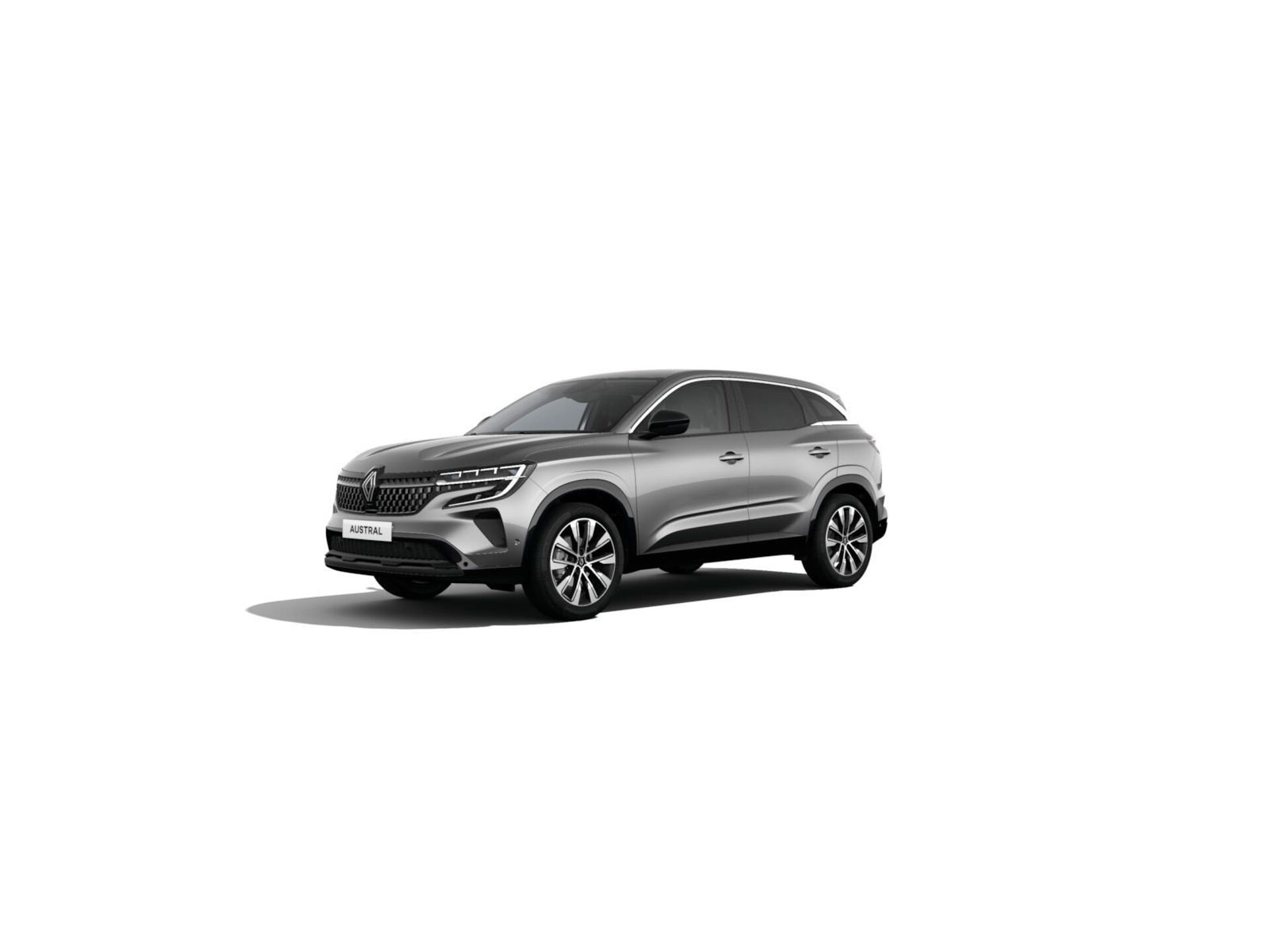 Imagen de RENAULT Austral