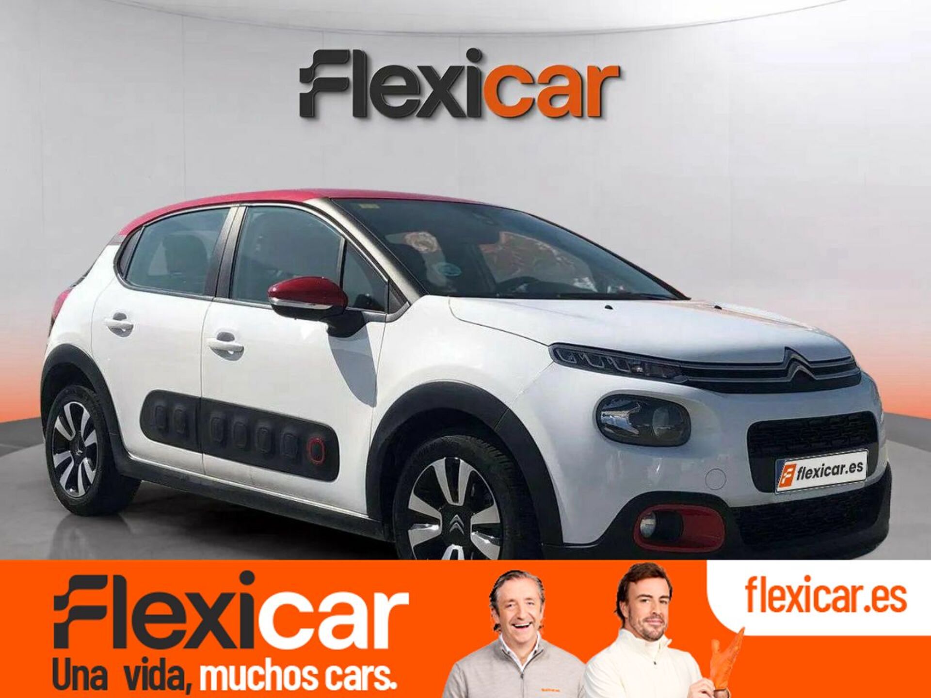 Imagen de CITROEN C3