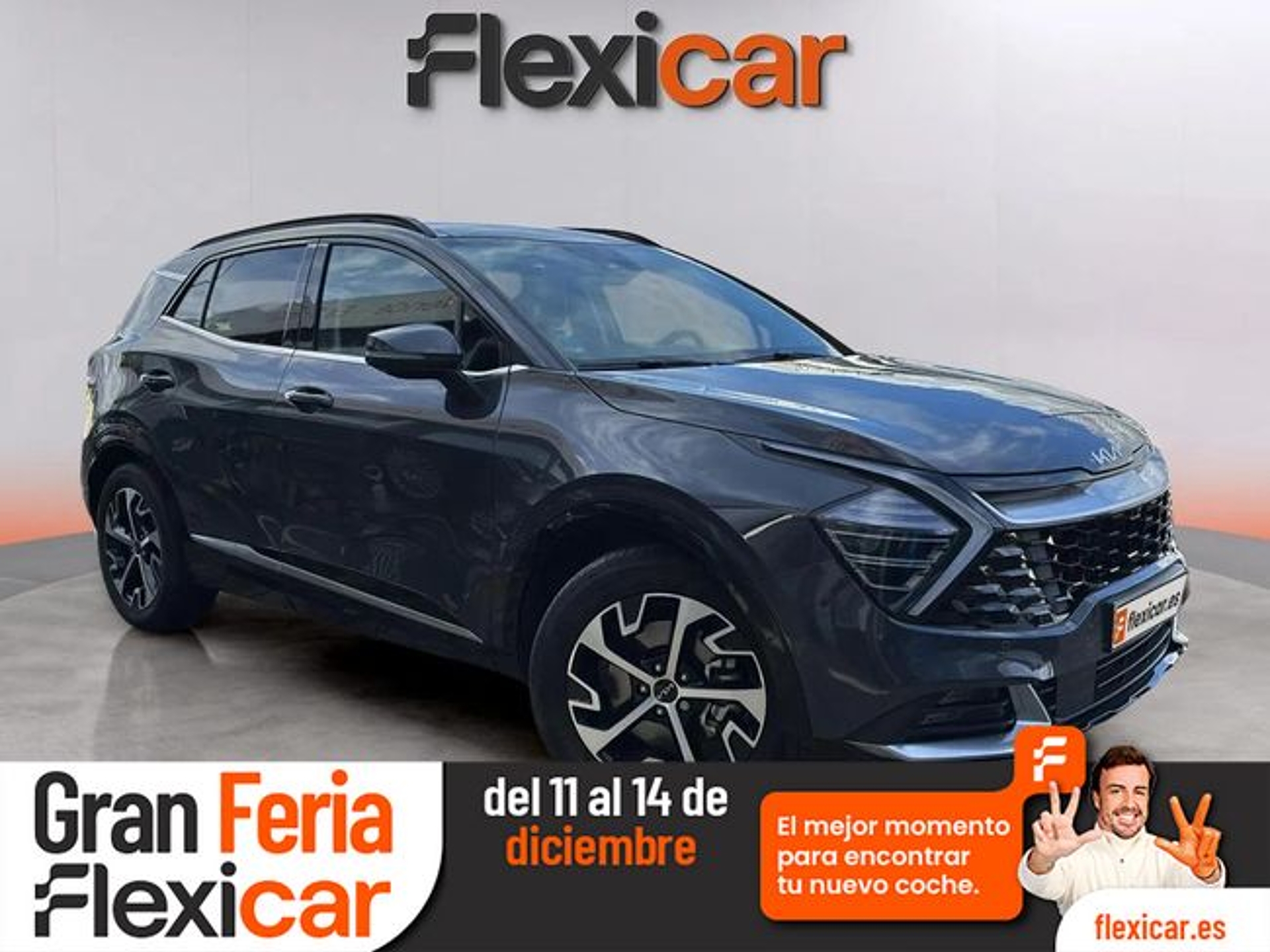 Imagen de KIA Sportage