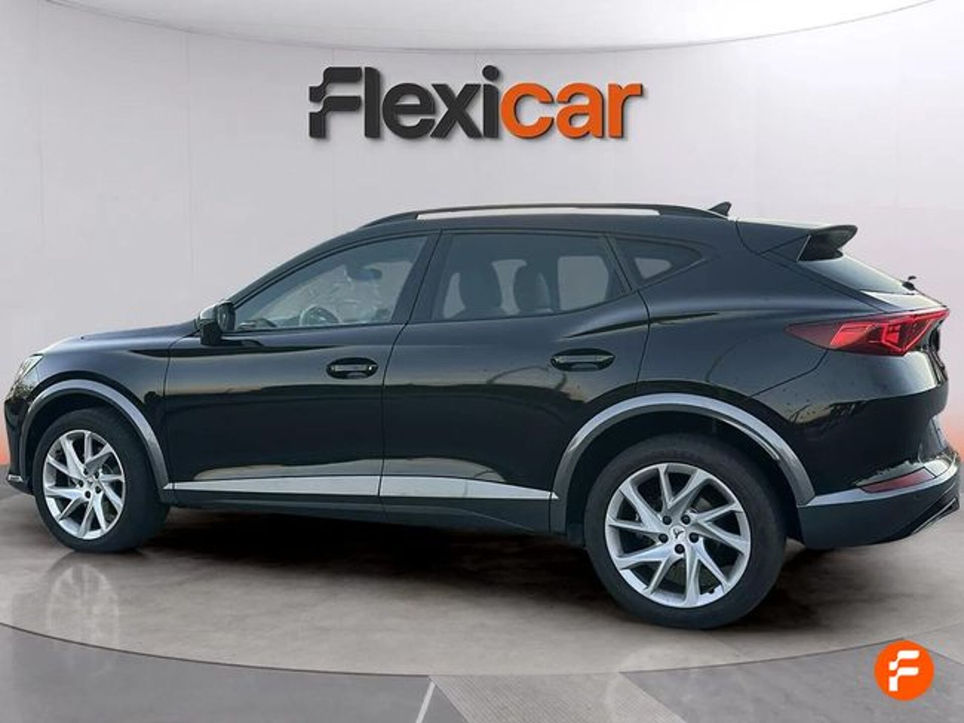 Imagen 3 de CUPRA Formentor