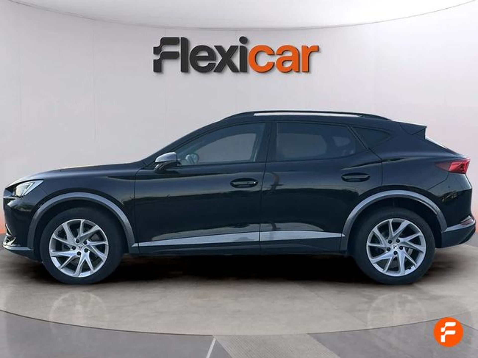 Imagen 2 de CUPRA Formentor