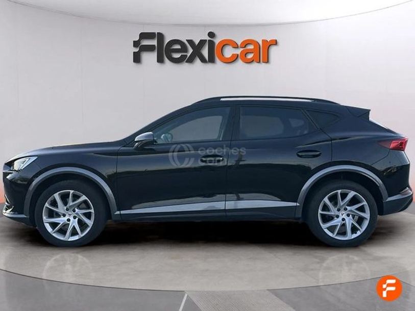 Foto del CUPRA Formentor 1.5 TSI 150