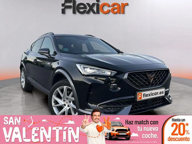 Foto del CUPRA Formentor 1.5 TSI 150