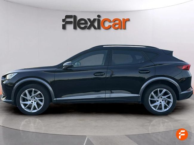 Foto del CUPRA Formentor 1.5 TSI 150