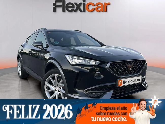 CUPRA Formentor (1.5 TSI 110kW (150 CV)) en Barcelona
