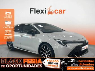 Imagen de TOYOTA Corolla 140H GR Sport