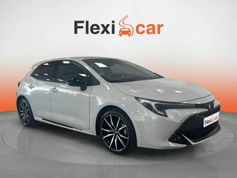 Imagen de TOYOTA Corolla 140H GR Sport