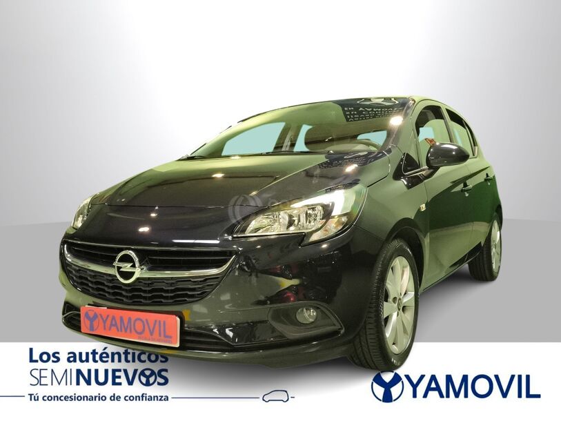 Foto del OPEL Corsa 1.4 GLP Selective 90