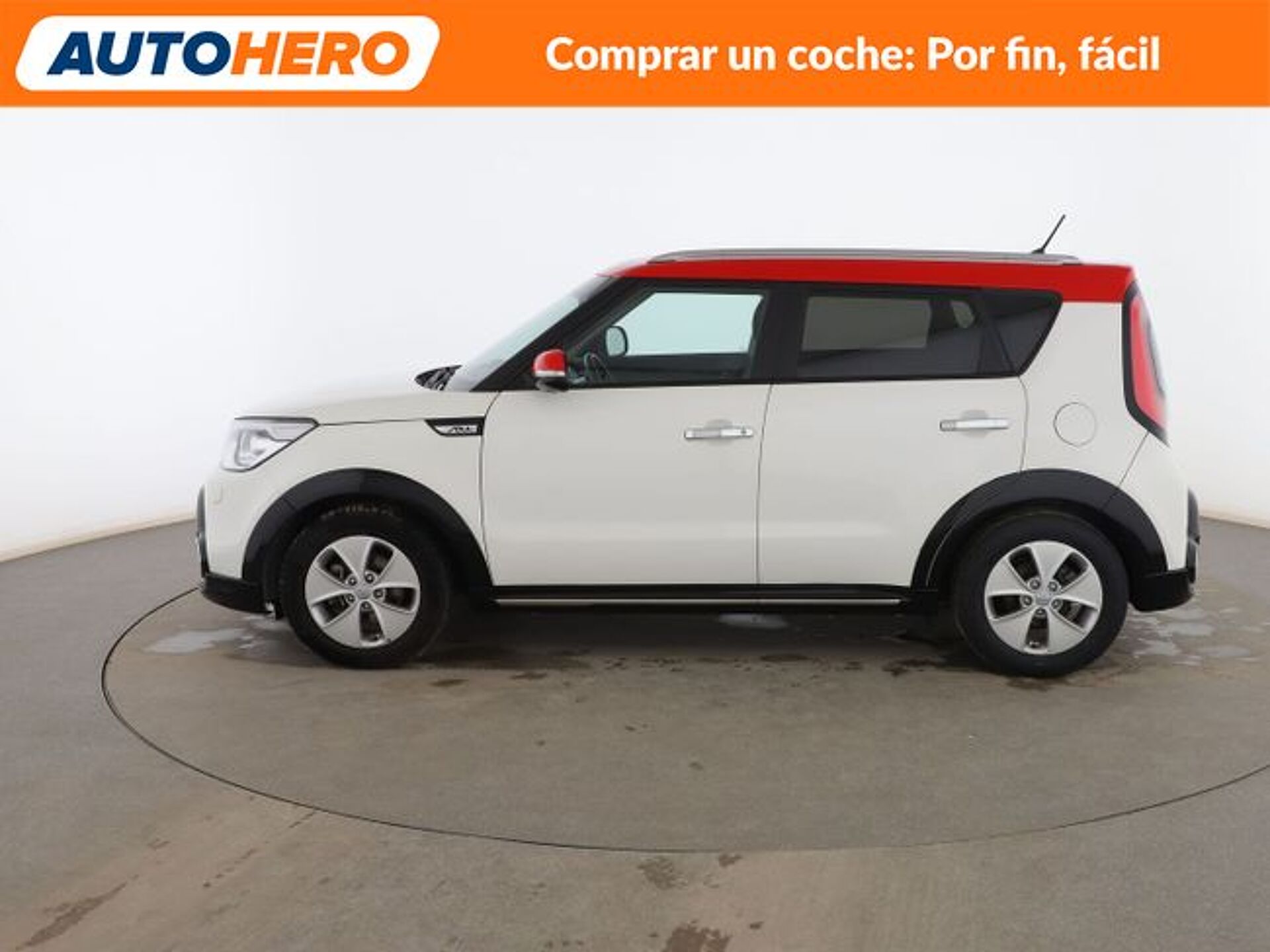 Imagen 3 de KIA Soul