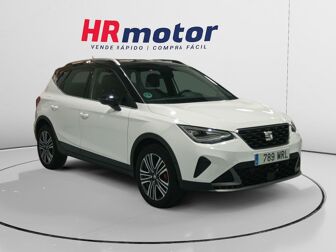 Imagen de SEAT Arona 1.0 TSI S&S Xperience XM 115