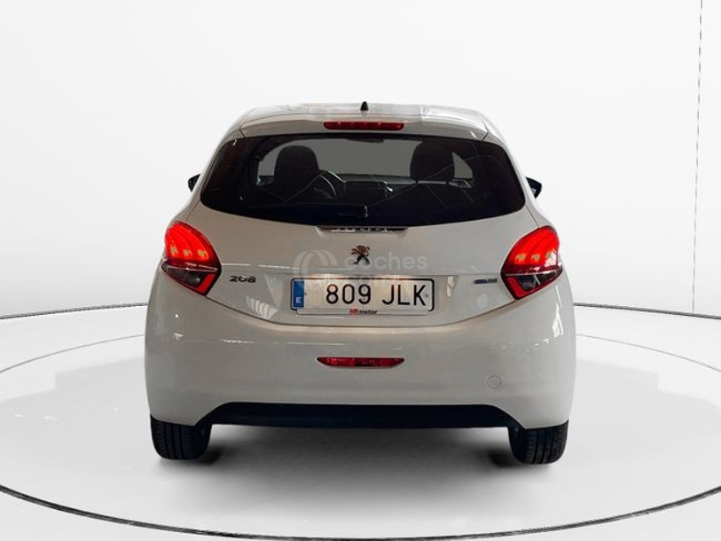 Foto del PEUGEOT 208 1.2 VTi Style