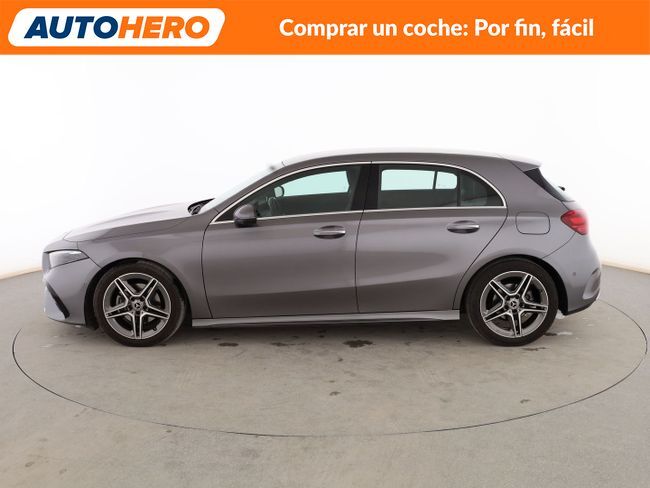 Foto del MERCEDES Clase A A 200d Progressive Line Advanced 8G-DCT