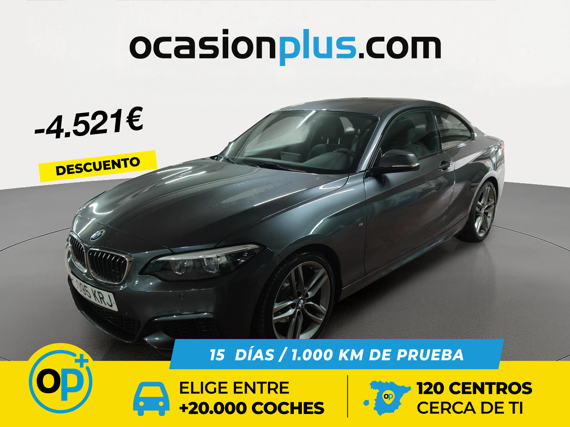 Imagen de BMW Serie 2