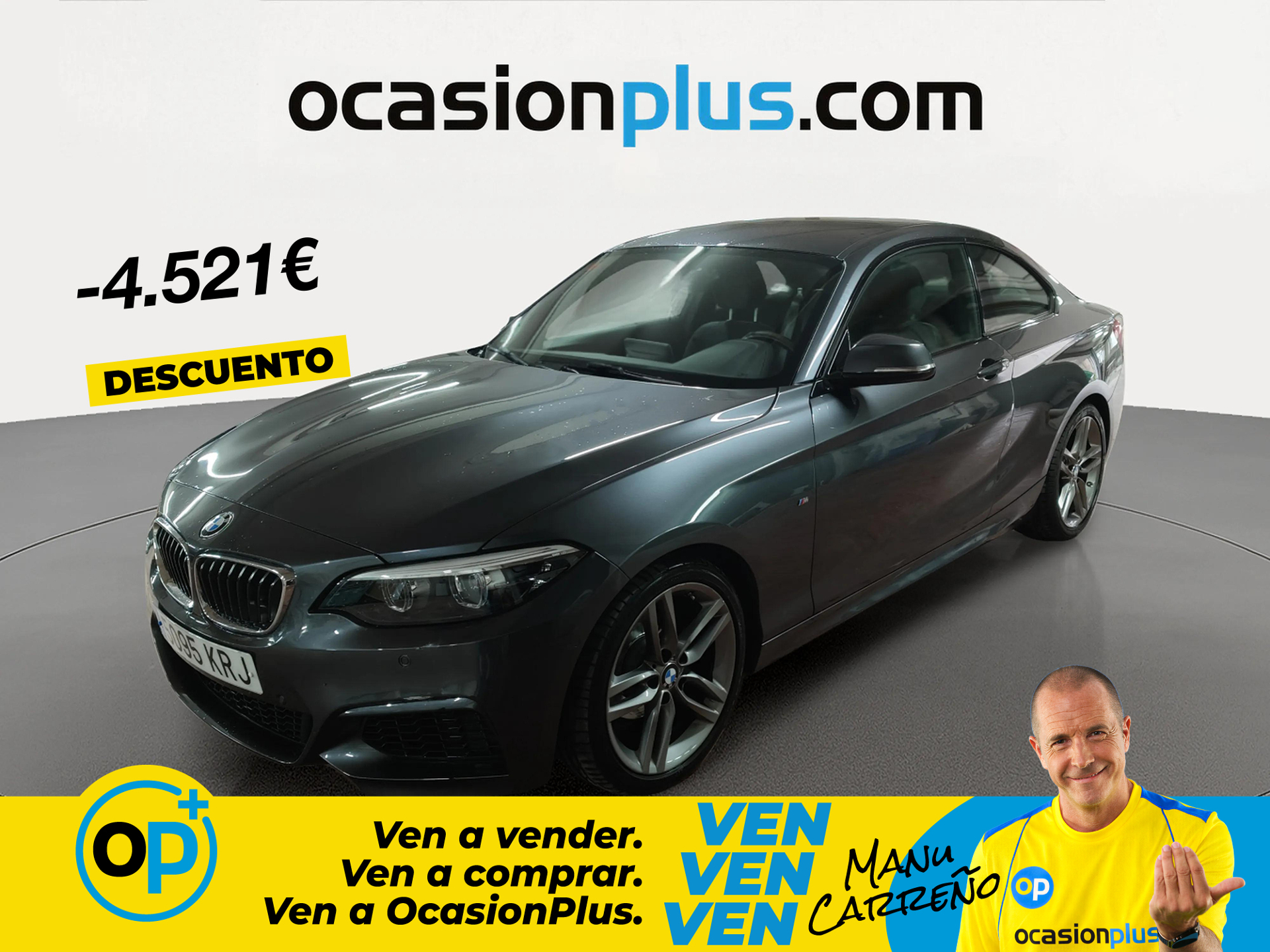 Imagen de BMW Serie 2