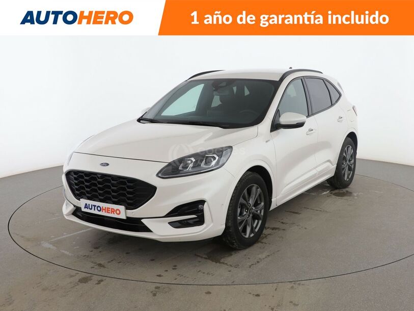 Foto del FORD Kuga 2.5 Duratec FHEV ST-Line X AWD Aut.