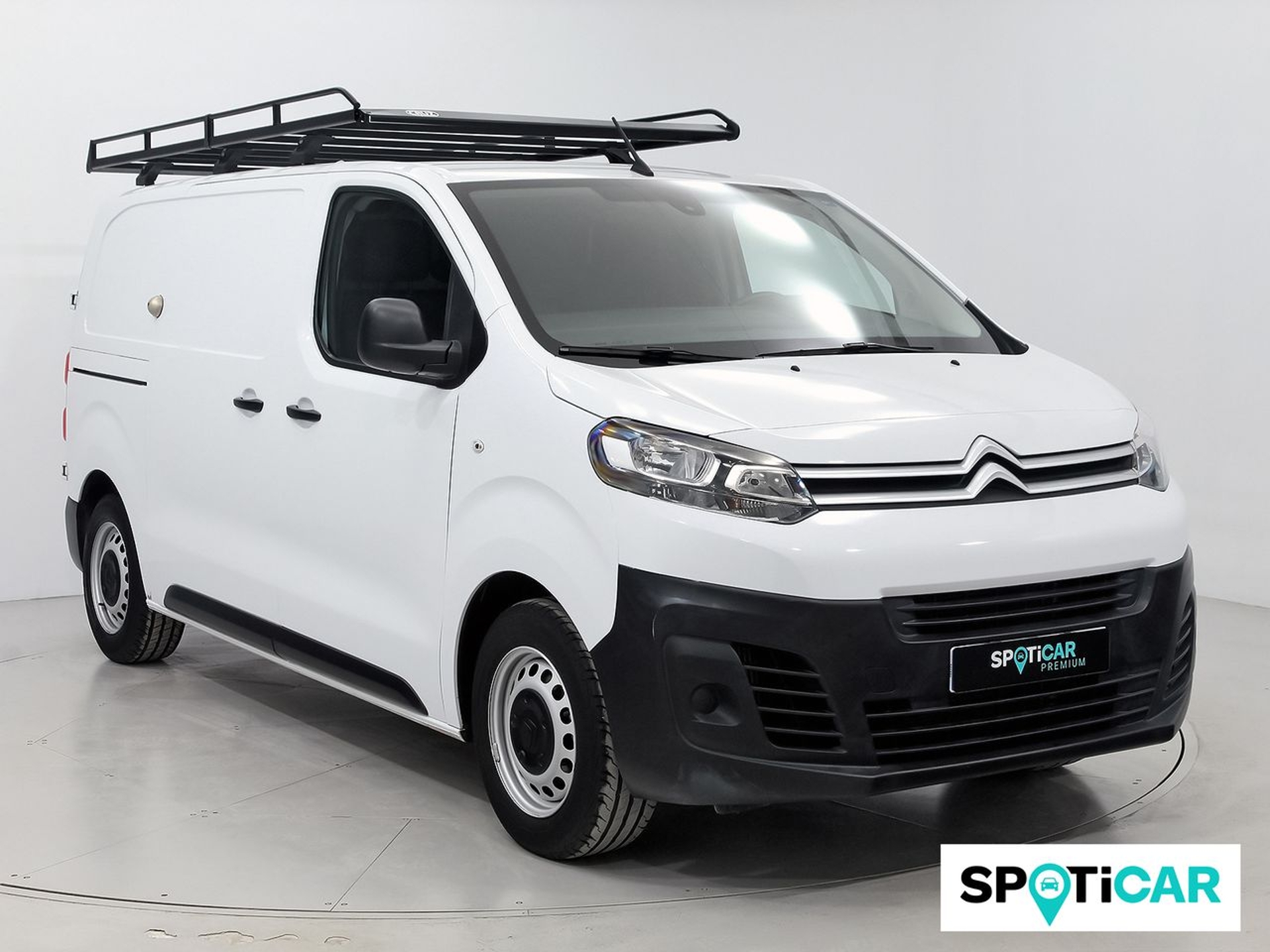 Imagen de CITROEN Jumpy