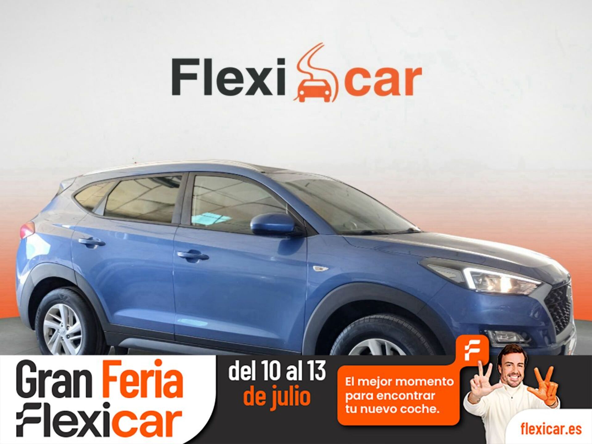 Imagen de HYUNDAI Tucson