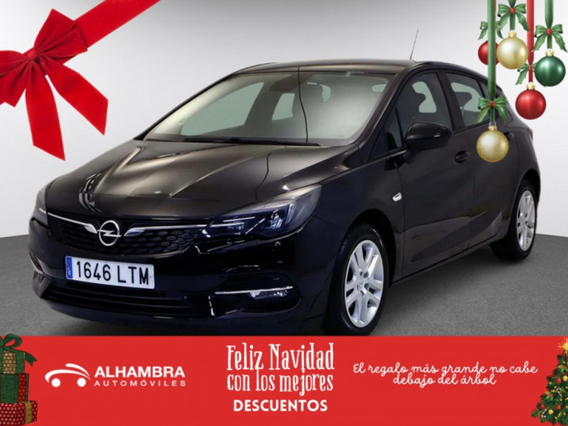 Imagen de OPEL Astra