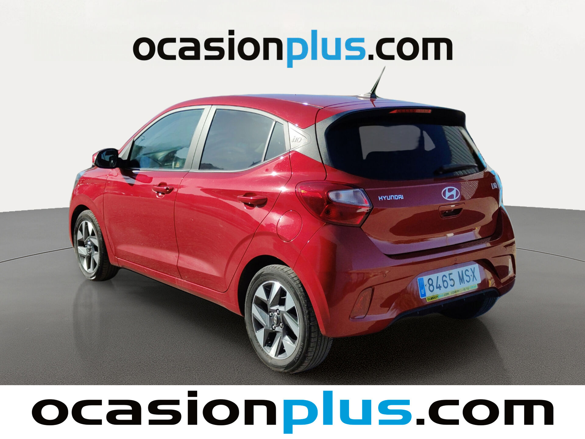 Imagen 3 de HYUNDAI i10