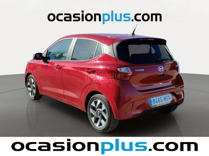 Foto del HYUNDAI i10 1.0 MPI Klass