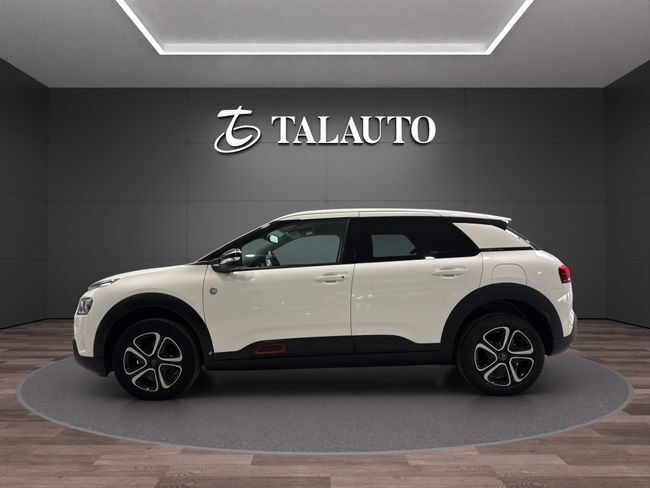 Foto del CITROEN C4 Cactus 1.2 PureTech S&S C-Series 110