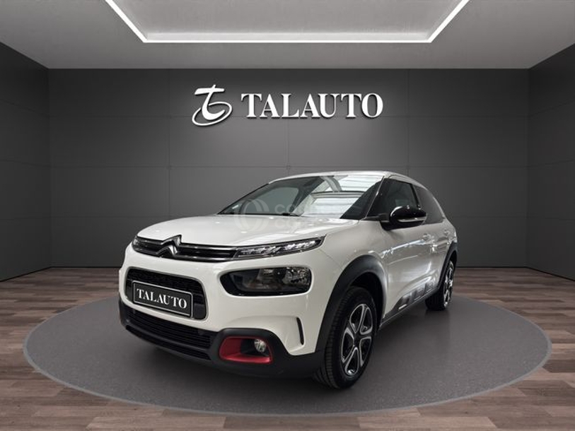 Foto del CITROEN C4 Cactus 1.2 PureTech S&S C-Series 110