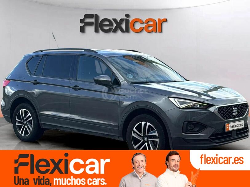 Foto del SEAT Tarraco 2.0TDI S&S Style 150