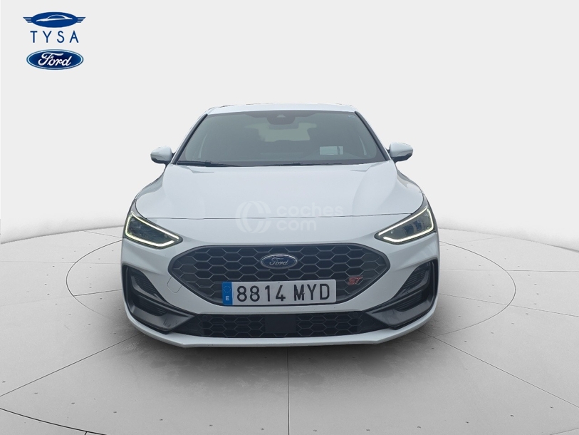 Foto del FORD Focus 2.3 Ecoboost ST