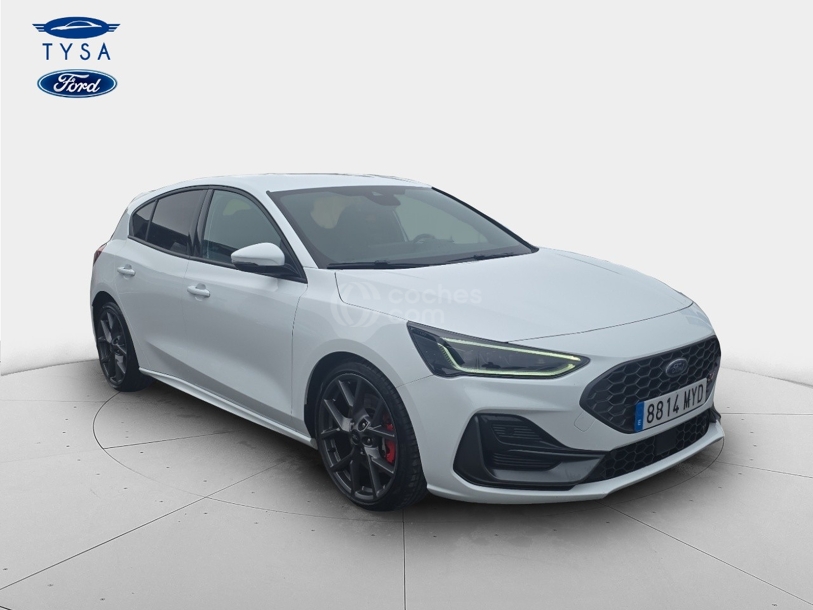 Foto del FORD Focus 2.3 Ecoboost ST