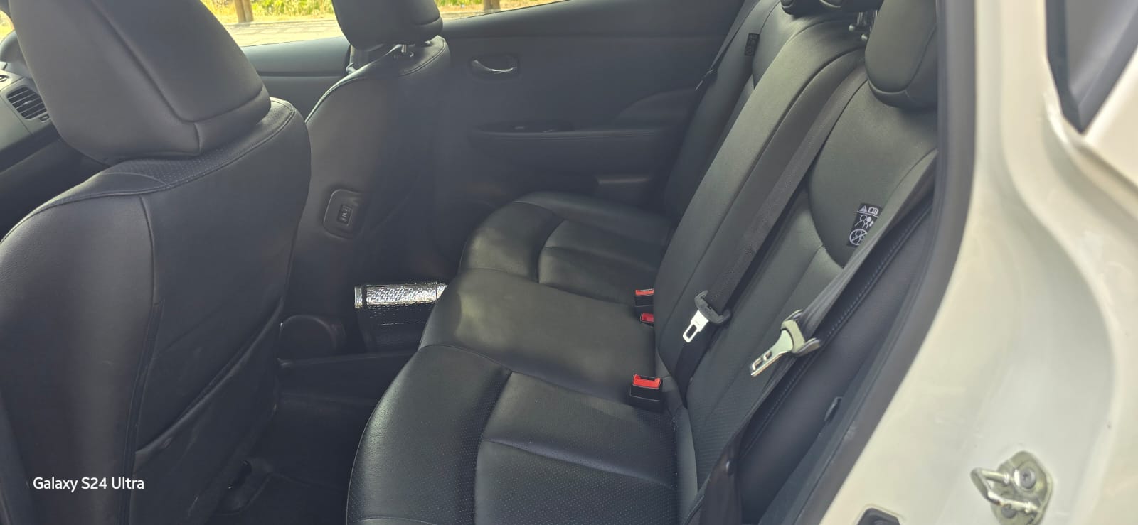 Foto del NISSAN Leaf Acenta