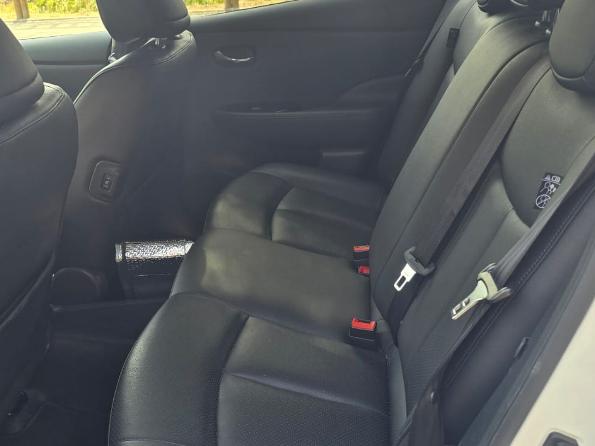 Imagen 2 de NISSAN Leaf