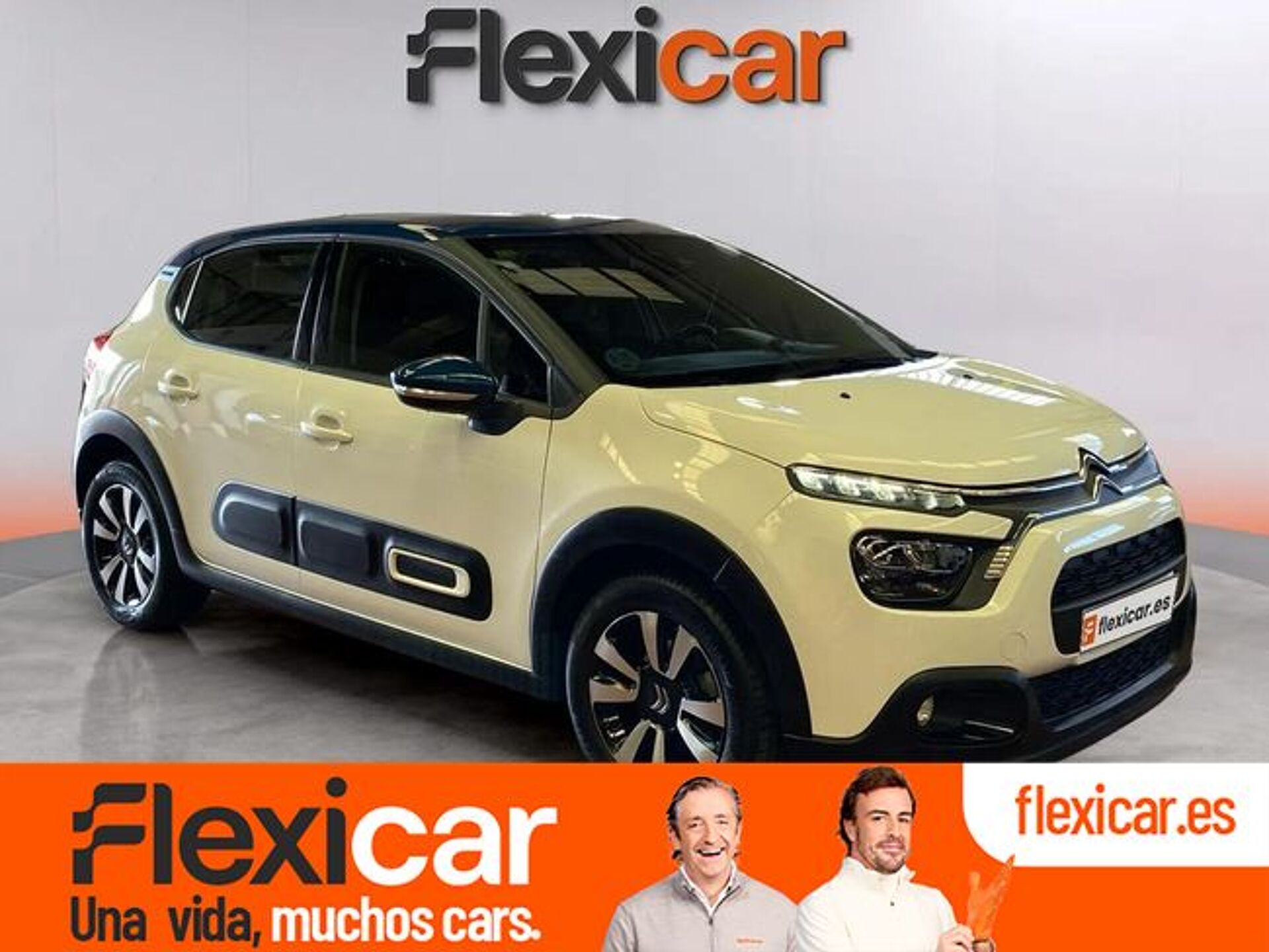 Imagen de CITROEN C3