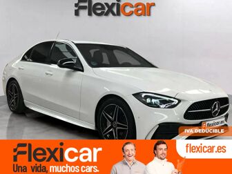 Imagen de MERCEDES Clase C