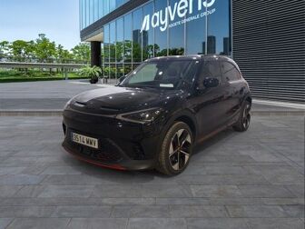 Imagen de SMART 1