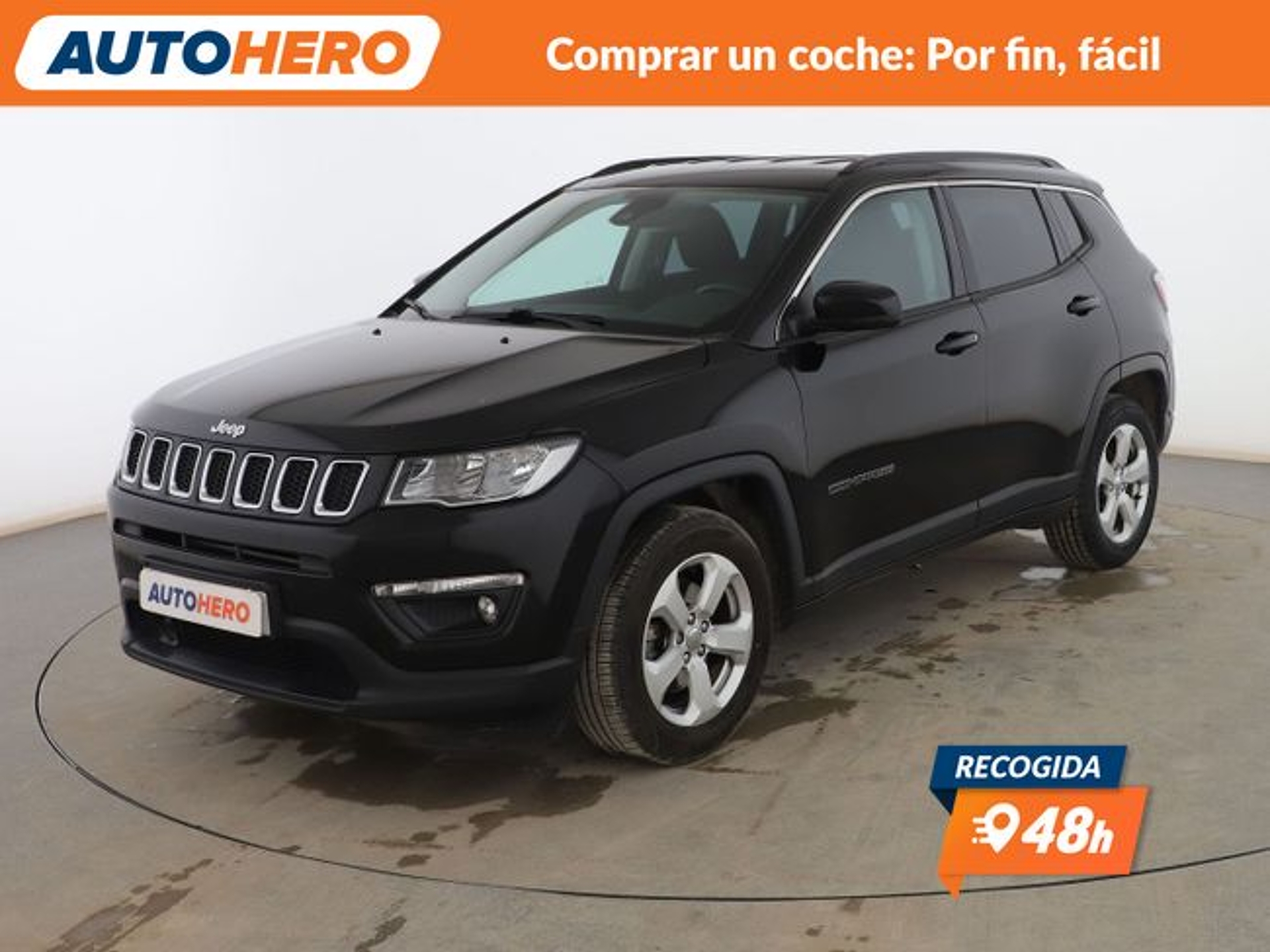Imagen de JEEP Compass