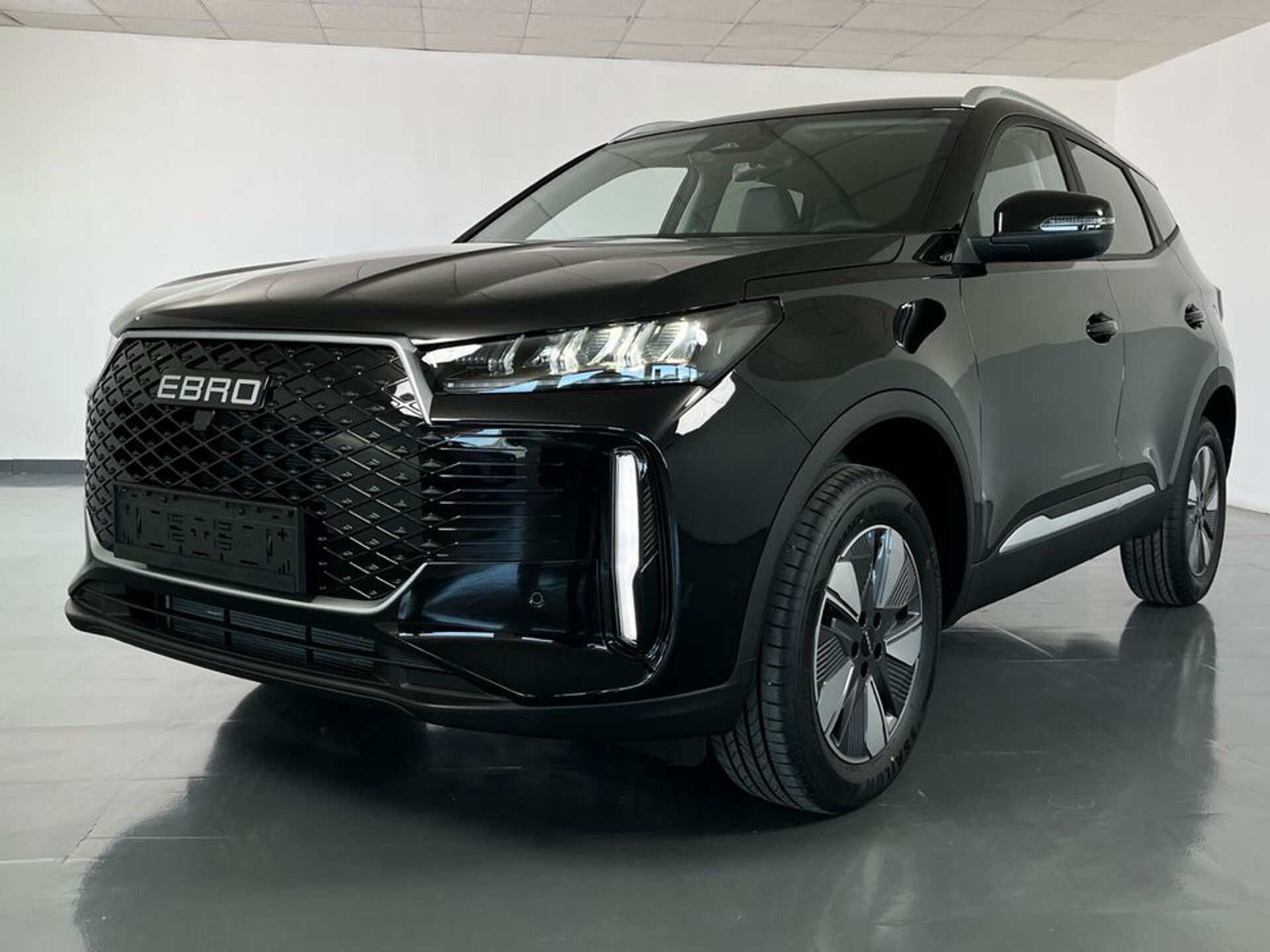 Imagen 3 de EBRO s400