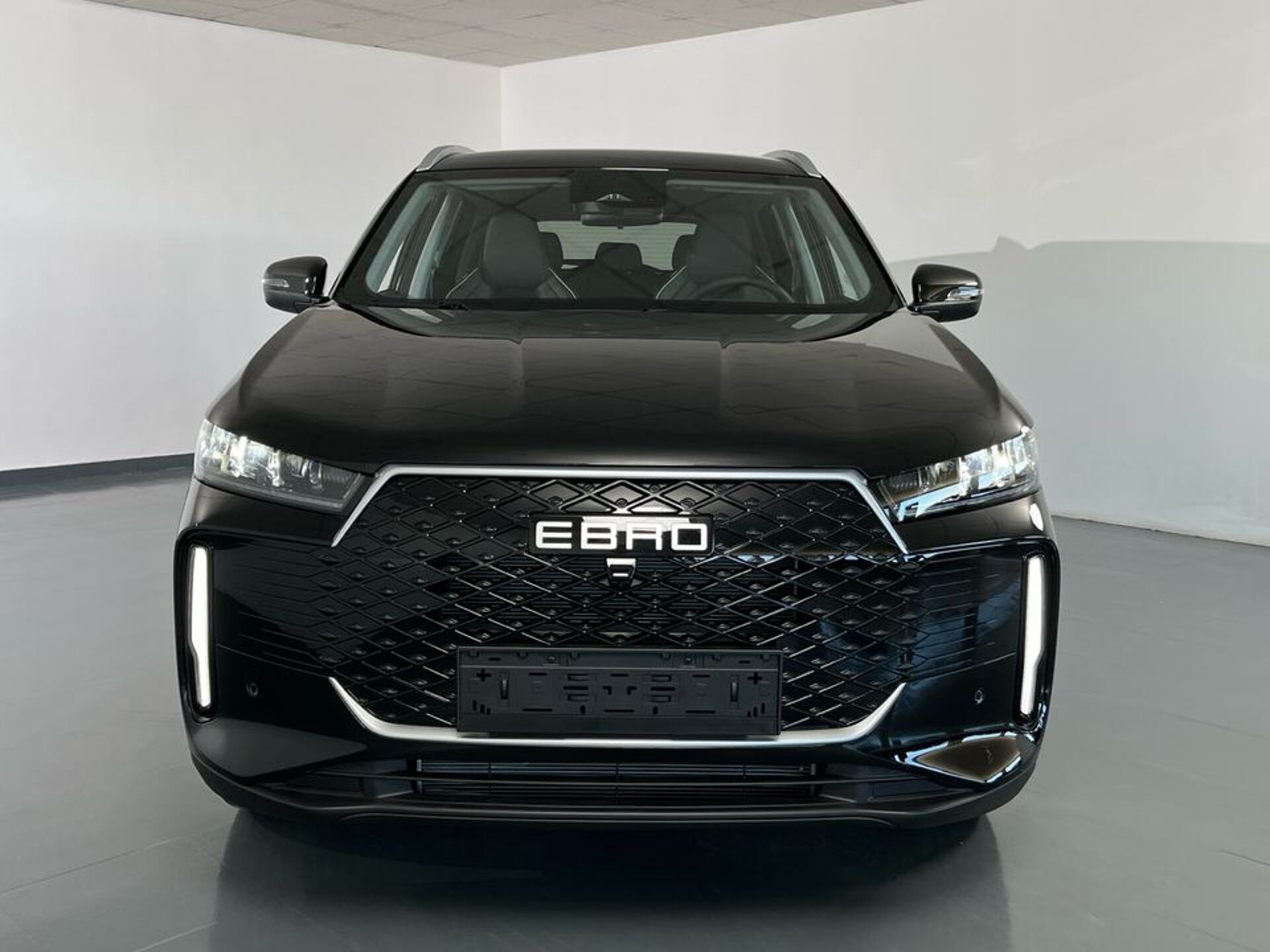 Imagen 2 de EBRO s400