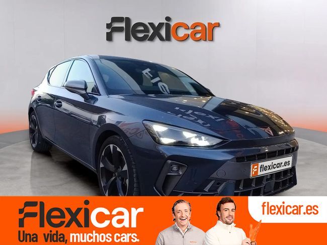 Foto del CUPRA León 1.5 ETSI DSG 110Kw