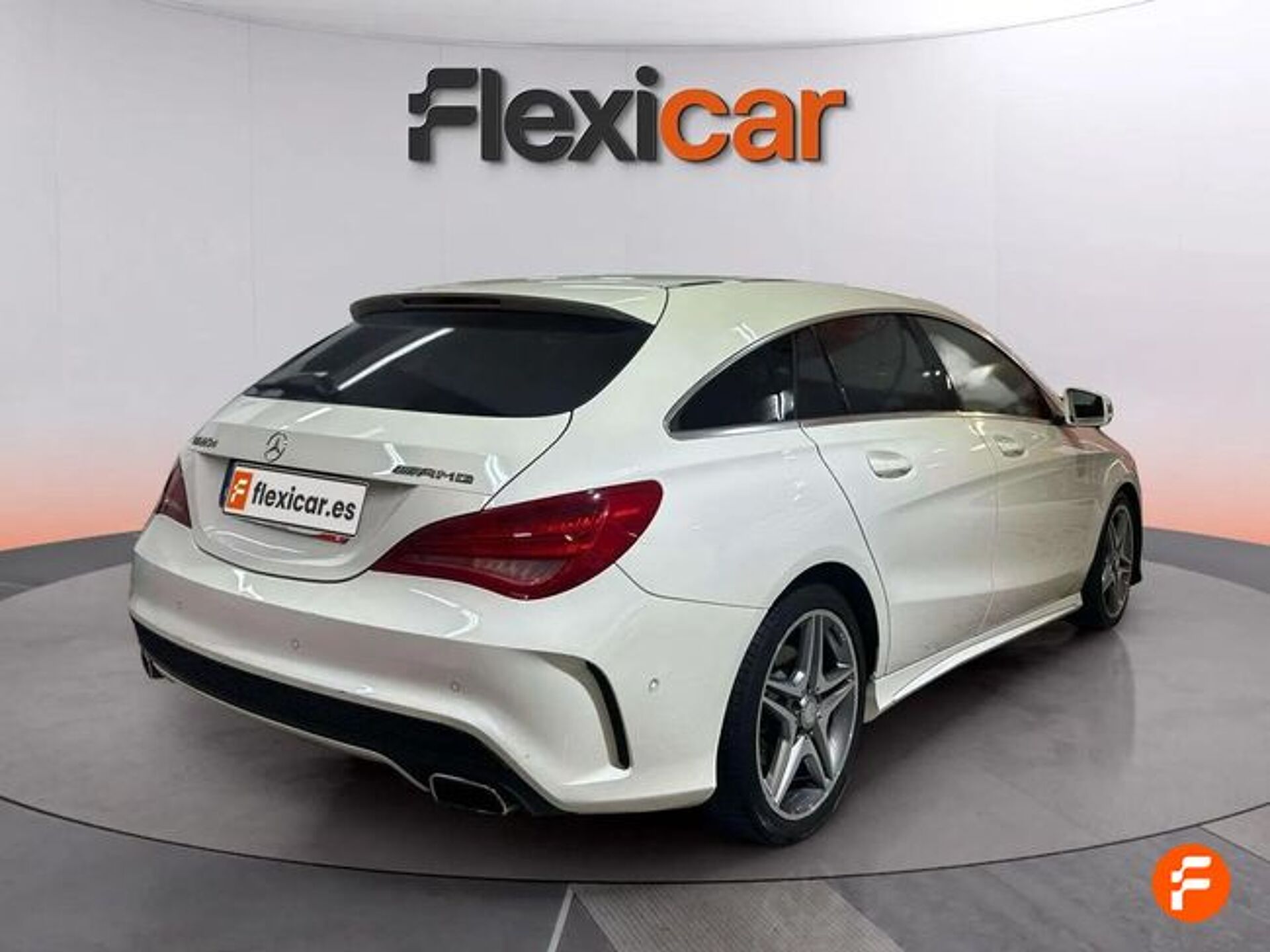 Imagen 3 de MERCEDES Clase CLA