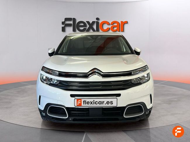 Foto del CITROEN C5 Aircross PureTech S&S Live Pack 130